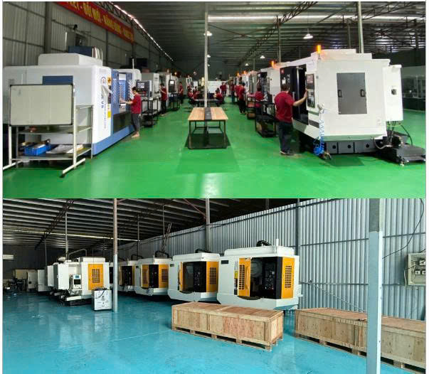 Hình ảnh công ty NTD ONE Việt Nam
